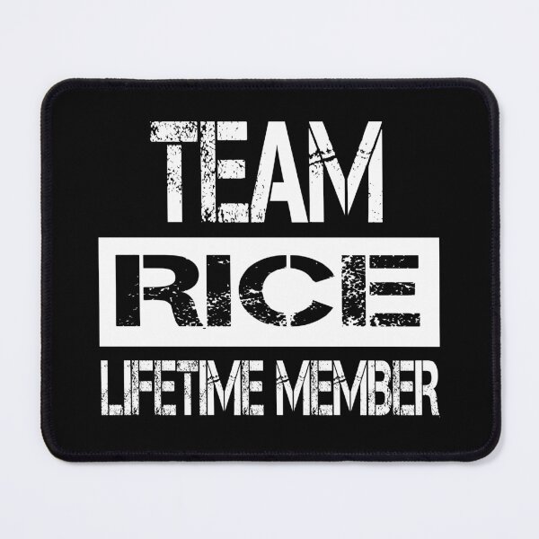 Item preview, Rice Name Rice Lifetime member designed and sold by Opera-Dan.