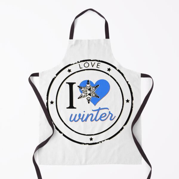 Item preview, I Love Winter designed and sold by LKozerski.