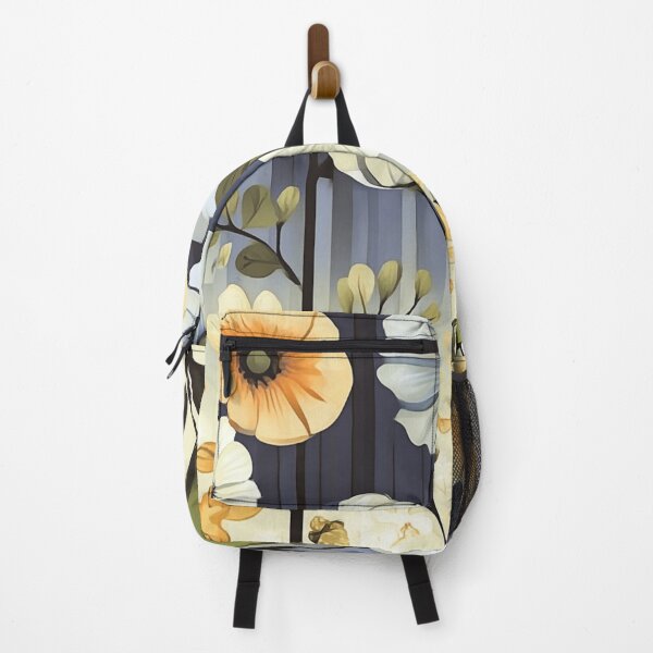Item preview, Botanical Floral Design Muted Colours designed and sold by Shoot-The-Moon.