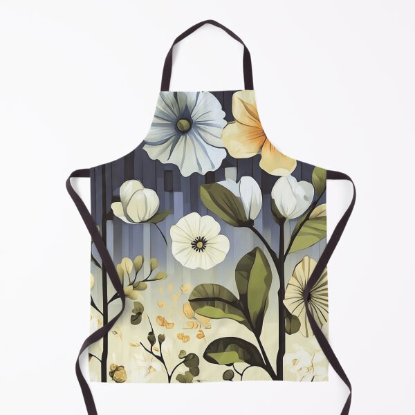 Item preview, Botanical Floral Design Muted Colours designed and sold by Shoot-The-Moon.