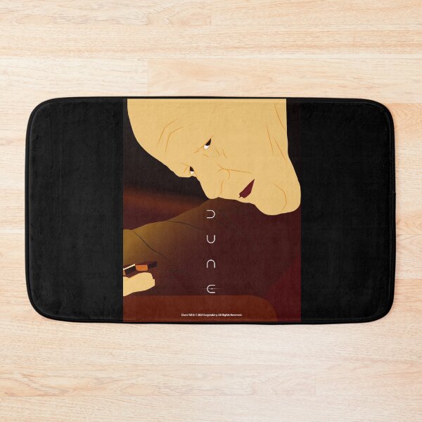 Item preview, Baron Vladimir Harkonnen Dune Part Two Legendary designed and sold by KamiTrendz.