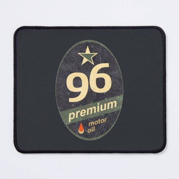 Item preview, Vintage Oil Gasoline Station 96 designed and sold by Turboscope.