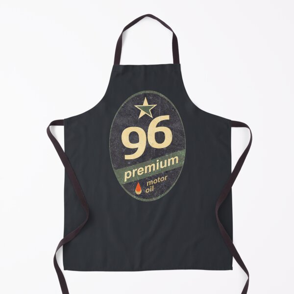 Item preview, Vintage Oil Gasoline Station 96 designed and sold by Turboscope.