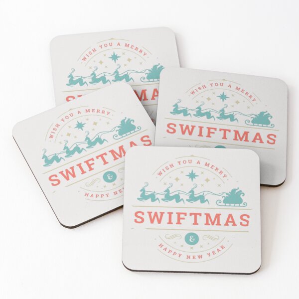 Item preview, merry swiftmas taylors version Taylor swift :) designed and sold by Tay Designs.