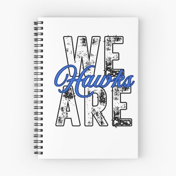 Item preview, We Are Hawks designed and sold by Sadie-Alexis.