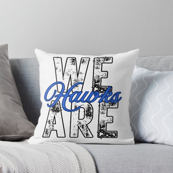 Item preview, We Are Hawks designed and sold by Sadie-Alexis.