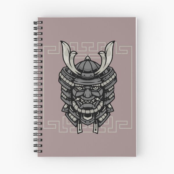 Item preview, Oni mask designed and sold by maheshsarang.