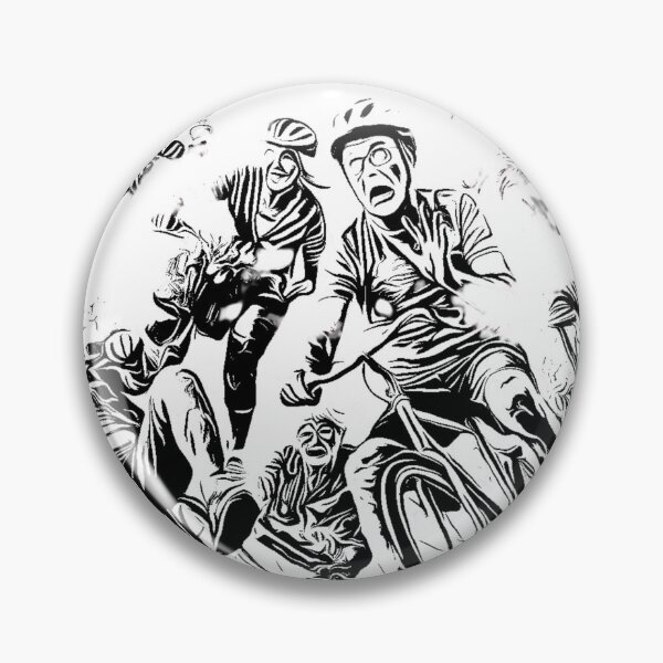 Item preview, The great bicycle challenge designed and sold by Xavier's Place.