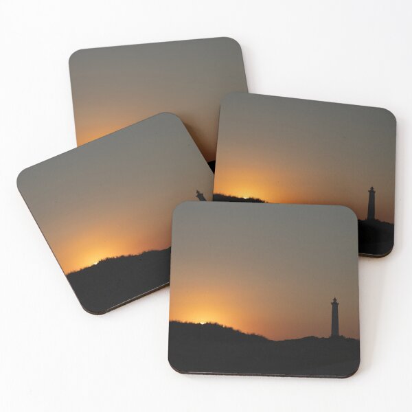 Item preview, Lyngvig Fyr designed and sold by Calidris Fotografie Steffi & Ben Köppler.