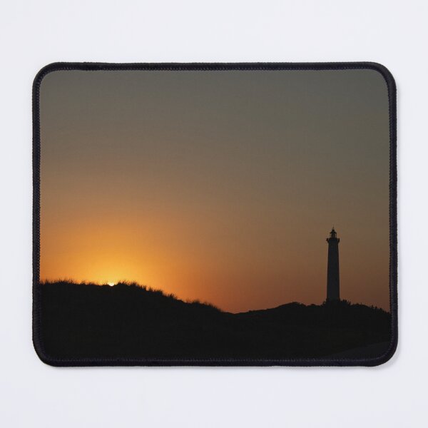 Item preview, Lyngvig Fyr designed and sold by Calidris Fotografie Steffi & Ben Köppler.