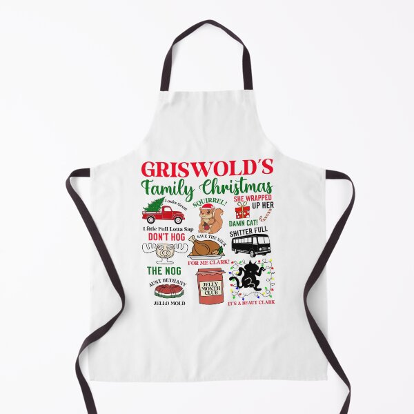 Item preview, GRISWOLD´s family christmas National Lampoon's Christmas Vacation designed and sold by Dominika Farkašová.