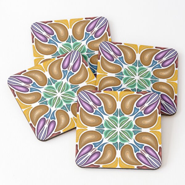 Item preview, Serendipitous Symmetry designed and sold by Kallmekuhh.