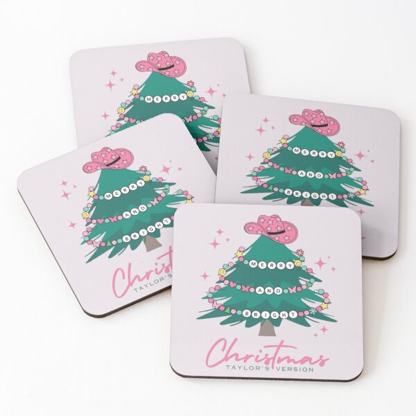 Item preview, merry swiftmas taylors version christmas tree Taylor swift :) designed and sold by Tay Designs.