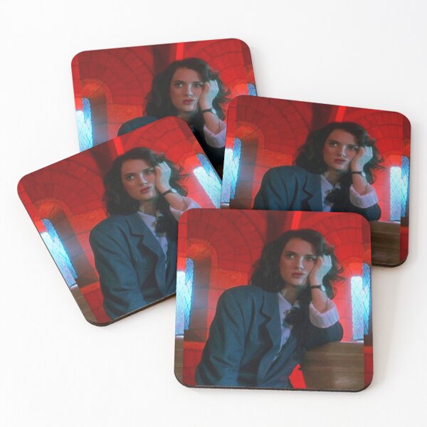 Item preview, Heathers Veronica Winona designed and sold by EmiliaMoscovich.