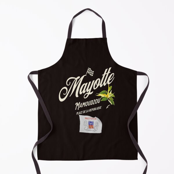 Item preview, Mayotte Rahachiri 976 designed and sold by FoxinhoSoumaila.