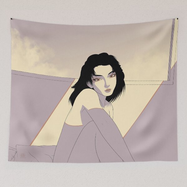 Item preview, Ayano designed and sold by N-Kaname.