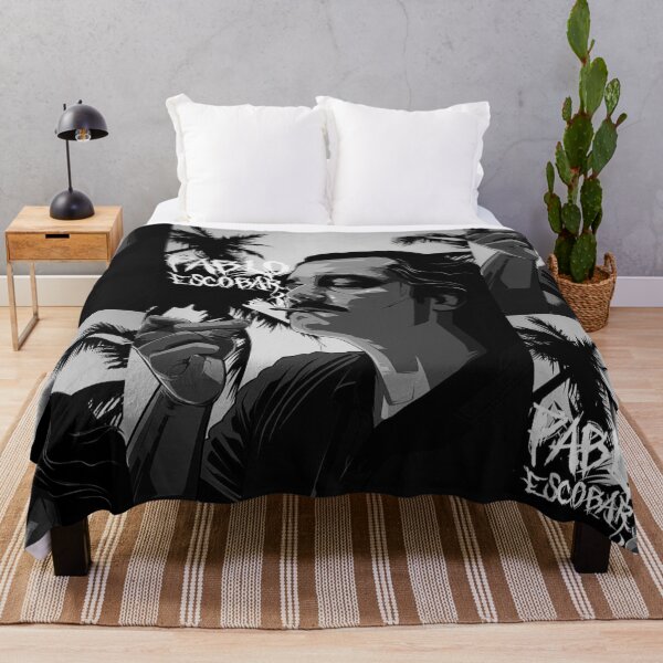 Item preview, Pablo Escobar designed and sold by UZRWRLD .