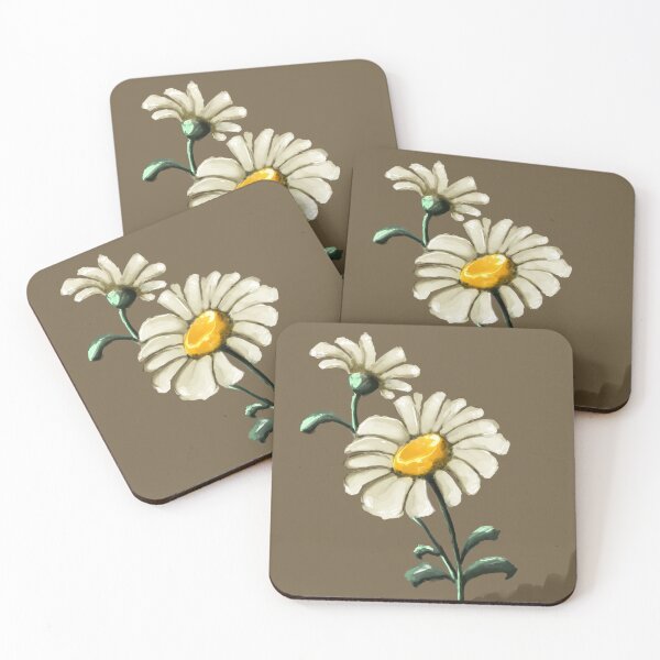 Item preview, Cozy Flower  designed and sold by NonNaphat.