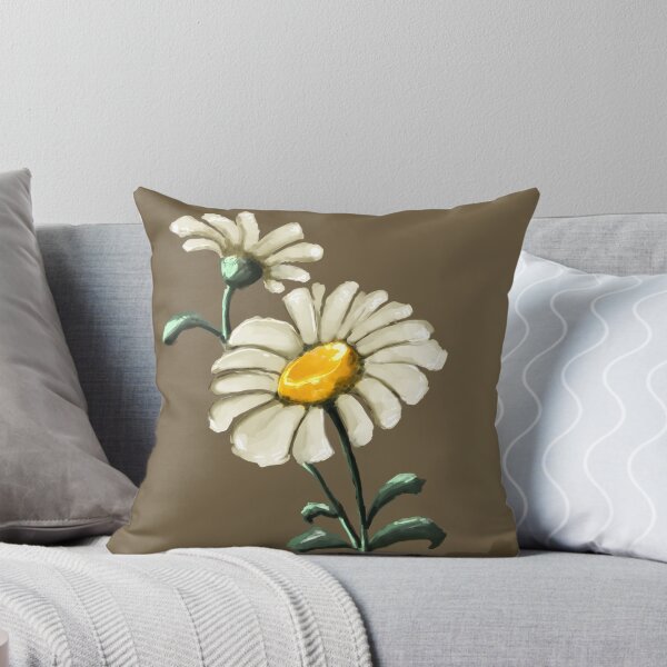 Item preview, Cozy Flower  designed and sold by NonNaphat.