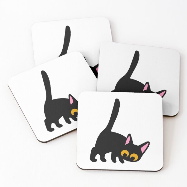 Item preview, Little funny cat  designed and sold by designing01Ar3.