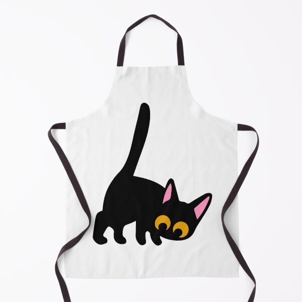 Item preview, Little funny cat designed and sold by designing01Ar3.
