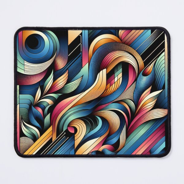 Item preview, Gradient Harmony designed and sold by sumanshop402.
