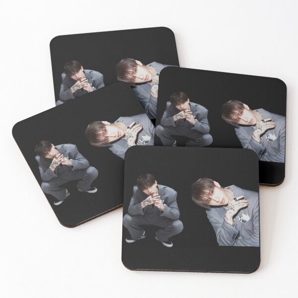Item preview, BangChan Stray Kids designed and sold by jaofnn.