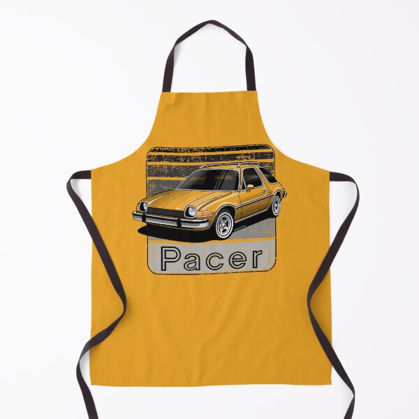 Item preview, My drawing of the iconic American compact designed and sold by designjaag.