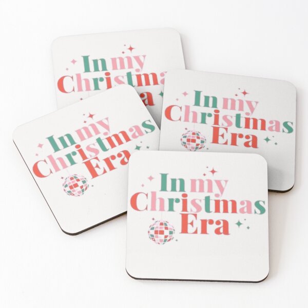 Item preview, in my swiftmas era taylors version Taylor swift :) designed and sold by Tay Designs.