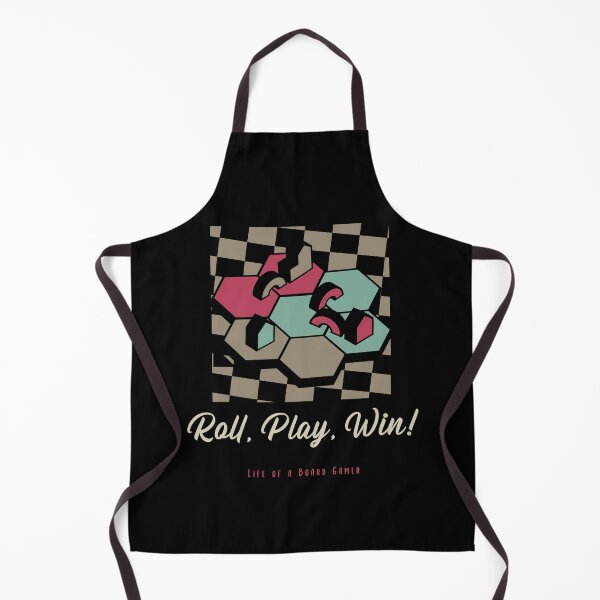 Item preview, Roll, Play, Win! Landscape designed and sold by JimDober.