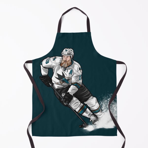 Item preview, Joe Thornton designed and sold by elenuela.