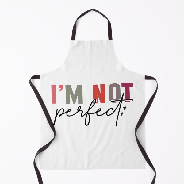 Item preview, I'm not perfect designed and sold by Storylovers.