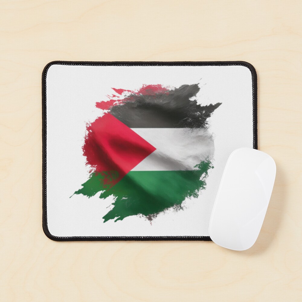 Item preview, Mouse Pad designed and sold by RaiyaTees.