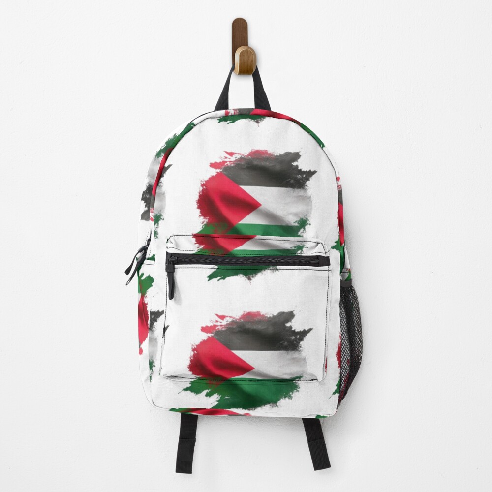 Item preview, Backpack designed and sold by RaiyaTees.