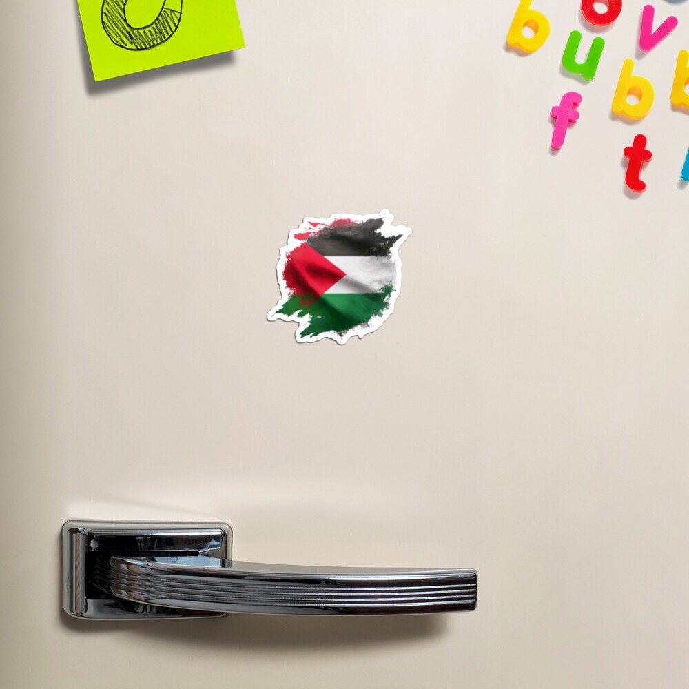 Item preview, Magnet designed and sold by RaiyaTees.