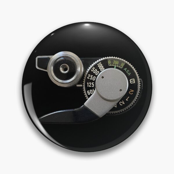 Item preview, Film Camera Dial Controls designed and sold by IfDesignGroup.