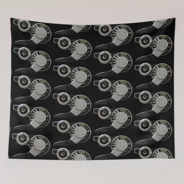 Item preview, Film Camera Dial Controls designed and sold by IfDesignGroup.