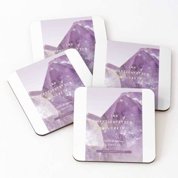 Item preview, Can Manifestation Work? designed and sold by CUTESTUFFnow.