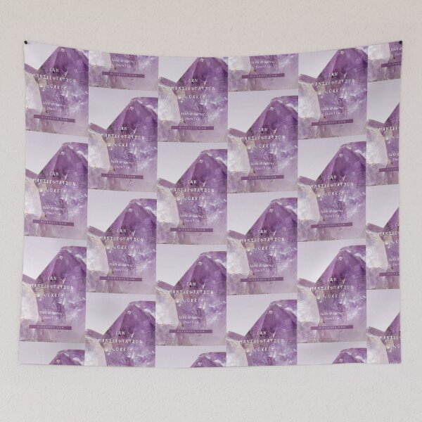 Item preview, Can Manifestation Work? designed and sold by CUTESTUFFnow.