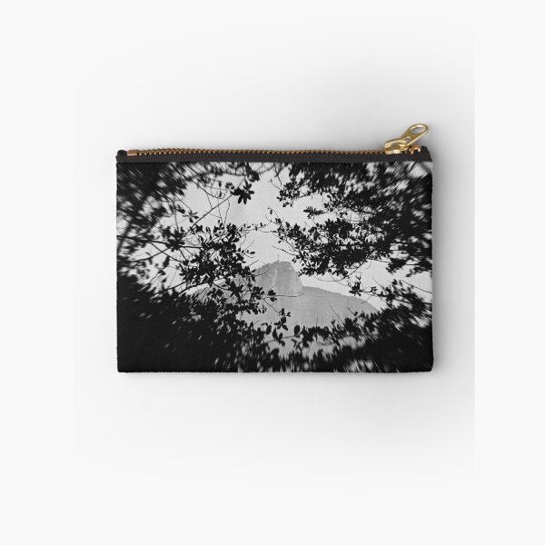 Item preview, Christ the Redeemer Framed by Shadows designed and sold by anafrancisconi.