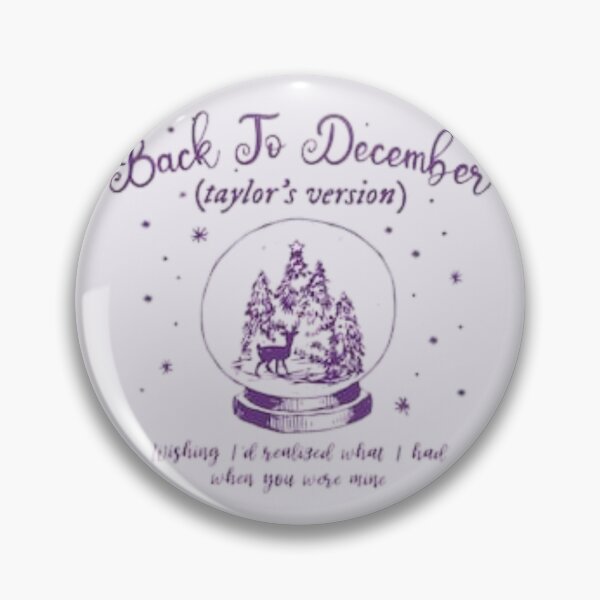 Item preview, back to december taylors version Taylor swift :) designed and sold by Tay Designs.