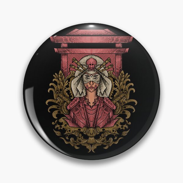 Item preview, Kunoichi designed and sold by maheshsarang.