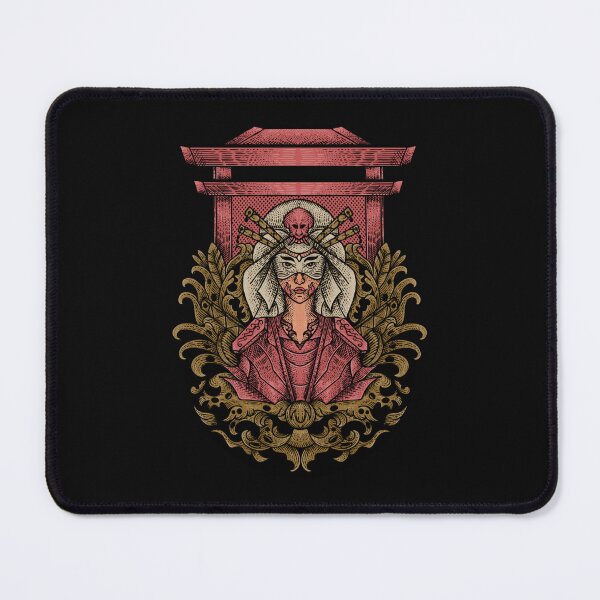 Item preview, Kunoichi designed and sold by maheshsarang.