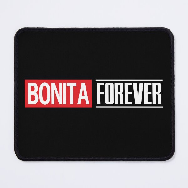 Item preview, Bonita Forever designed and sold by Aceofspace3000.