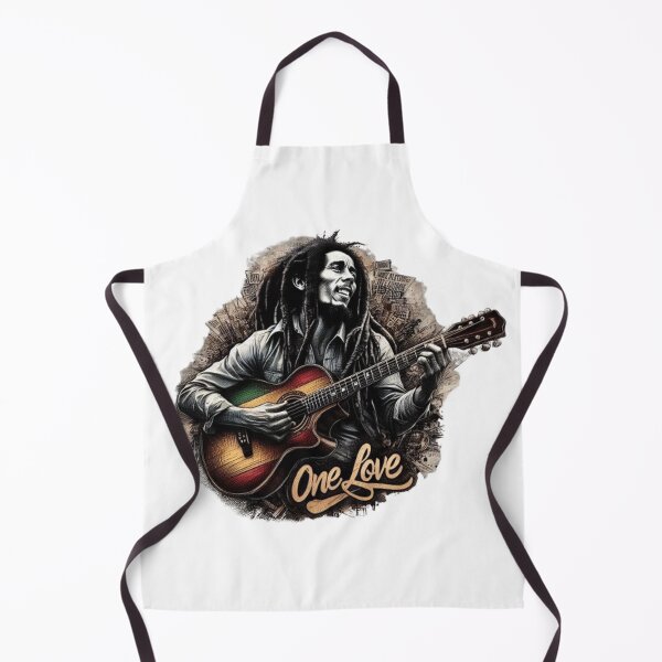 Item preview, BOB MARLEY: ONE LOVE designed and sold by CHRIST5000.