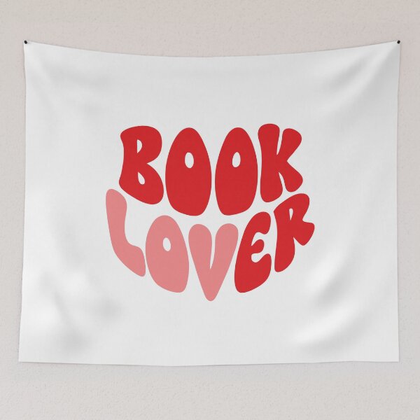 Artikelvorschau, Book Lover Sticker | Perfect for Readers and Literary Enthusiasts entworfen und verkauft von Timegraf.