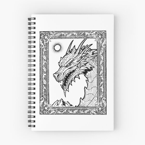 Item preview, Dragon Frame designed and sold by AMERICANCHEEZ.