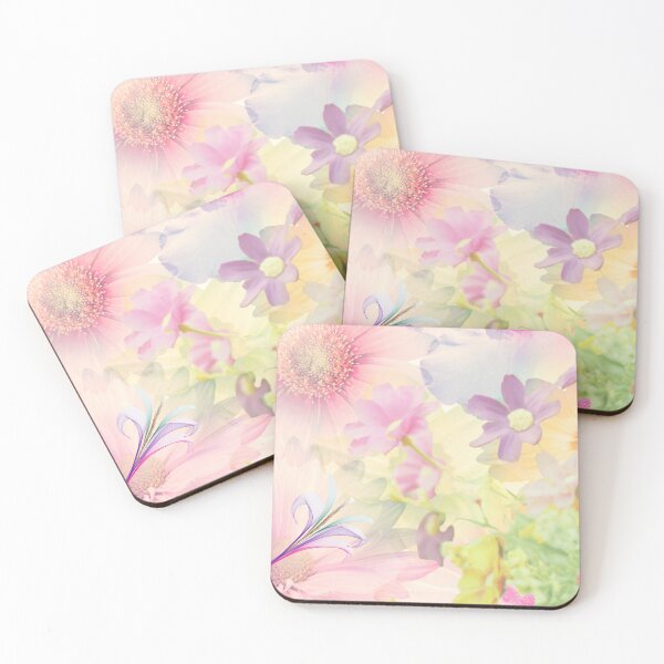 Item preview, Flower Whispers designed and sold by tomorrowsart.