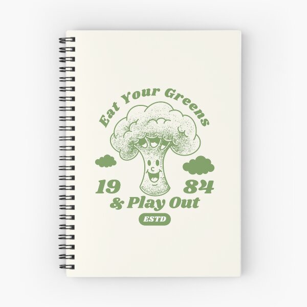 Item preview, Eat your greens designed and sold by Peerless-Prime.