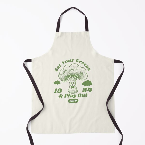 Item preview, Eat your greens designed and sold by Peerless-Prime.